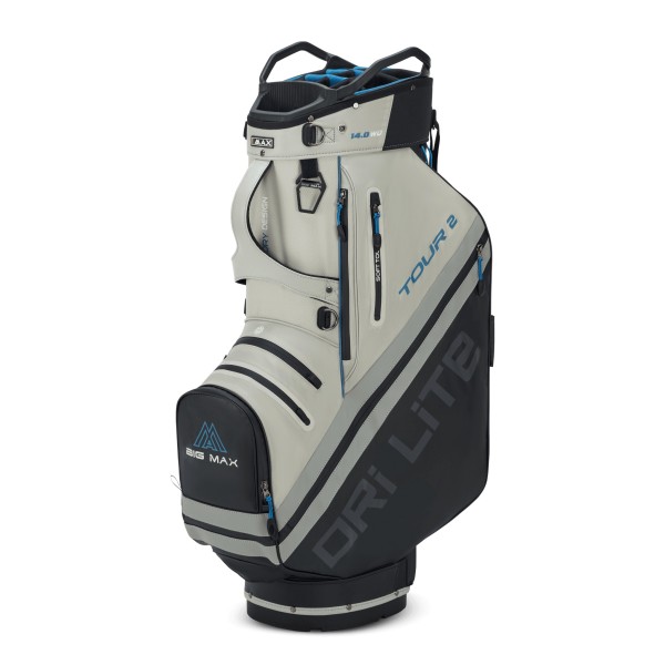 Big Max Dri Lite Tour 2 Cartbag
