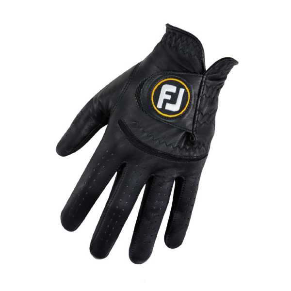 Footjoy Stasof Handschuh Herren schwarz