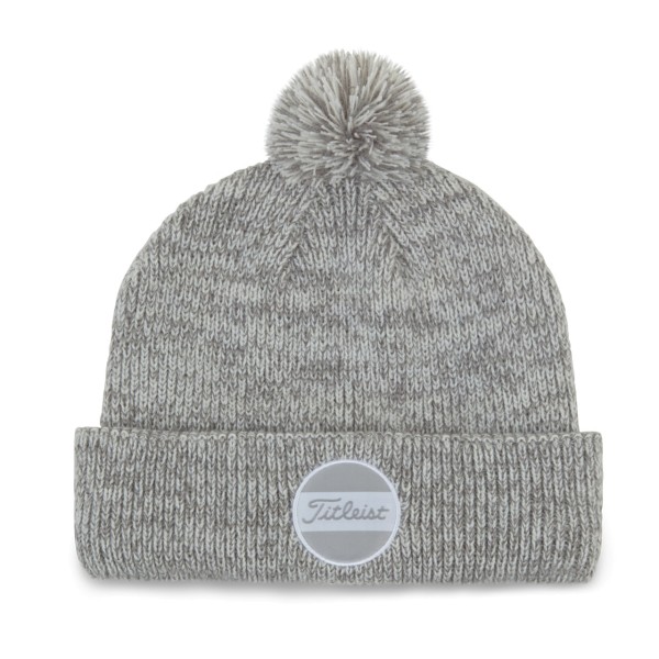 Titleist Boardwalk PomPom Wintermütze