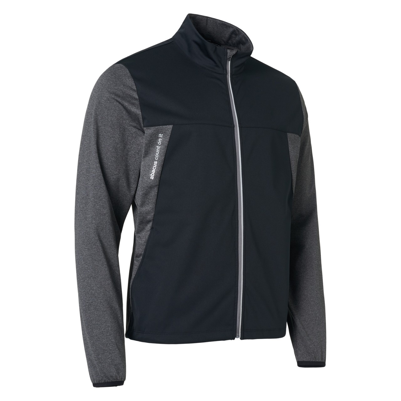 Abacus Dornoch Softshell Hybrid Jacke Herren