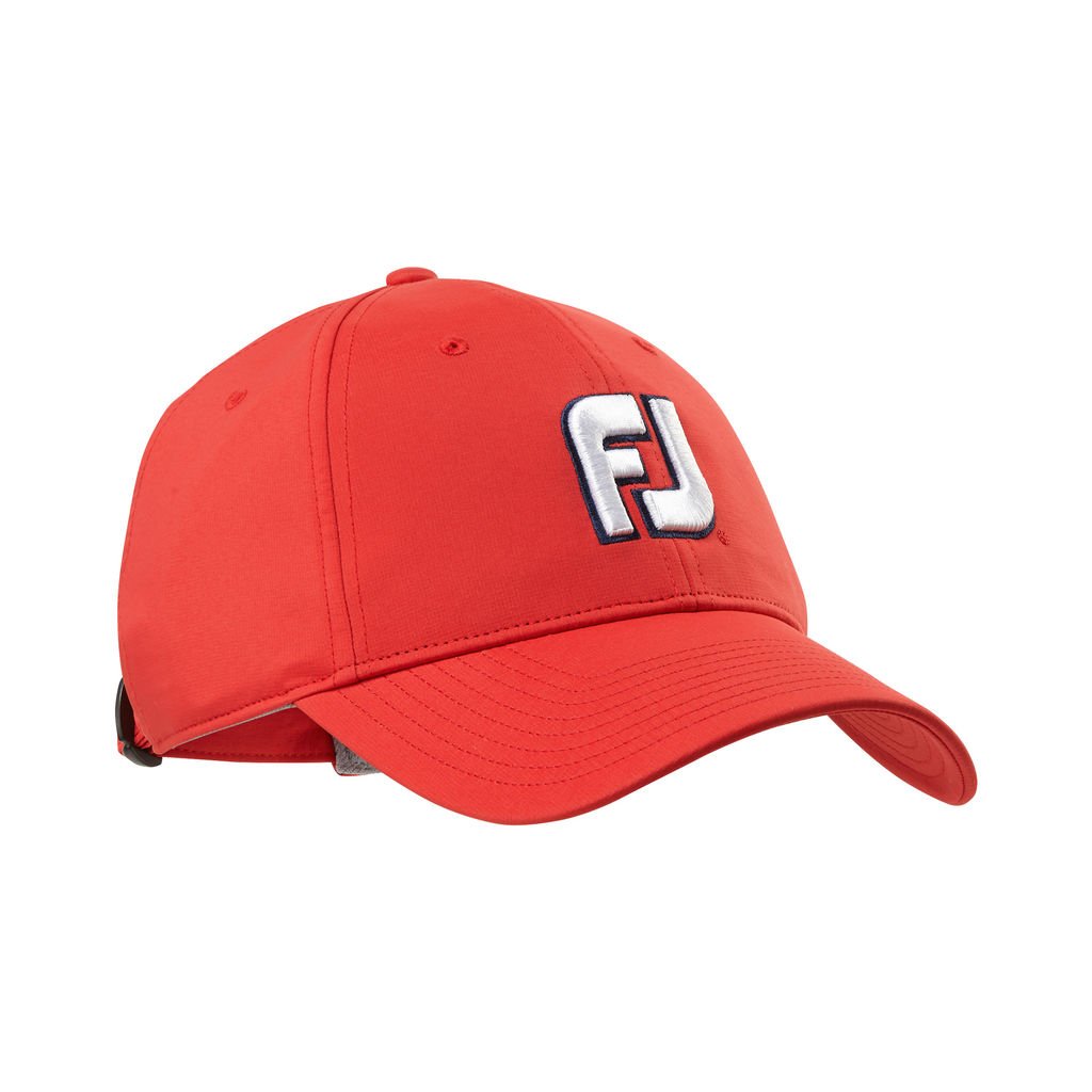 footjoy snapback