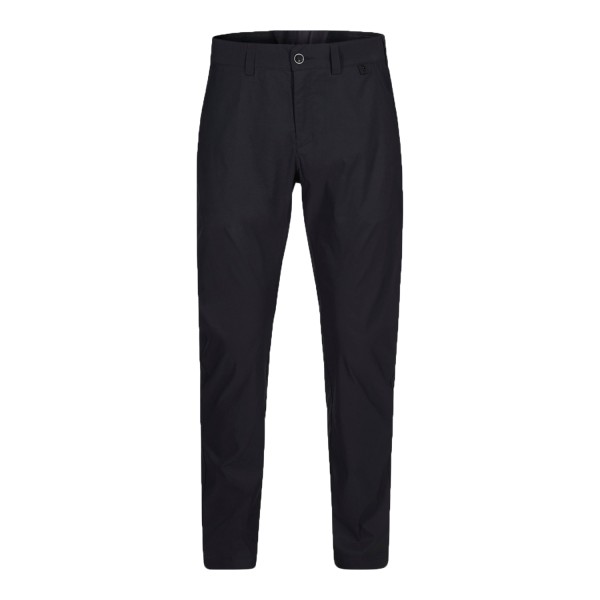 Peak Performance Player Hose Herren schwarz