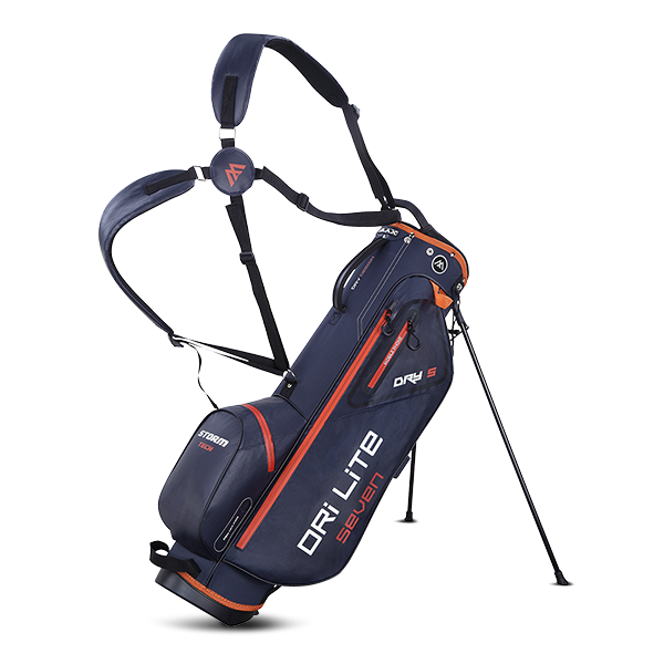 Big Max Dri Lite Seven G Standbag