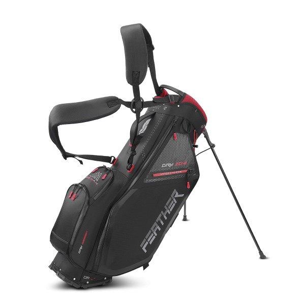 Big Max Dri Lite Feather Standbag