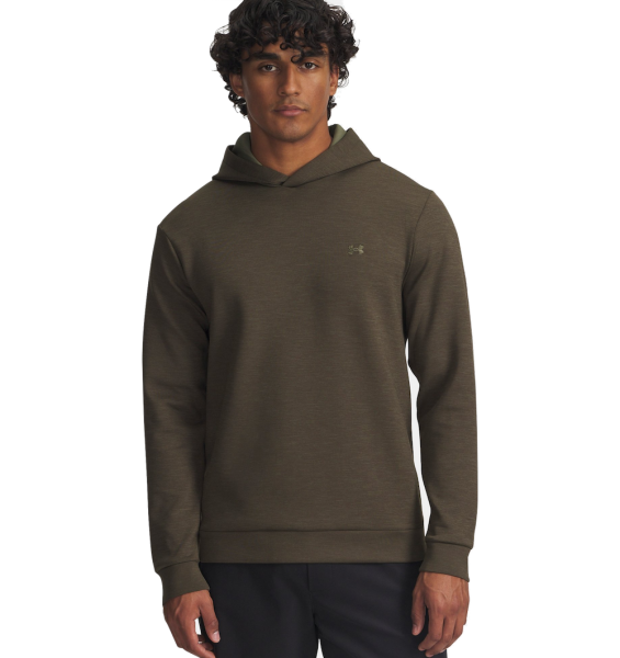 Under Armour UA Drive Midlayer Hoodie Herren