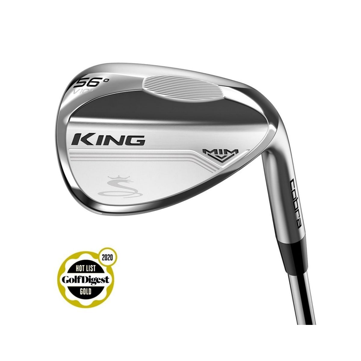 Cobra KING MiM Wedges