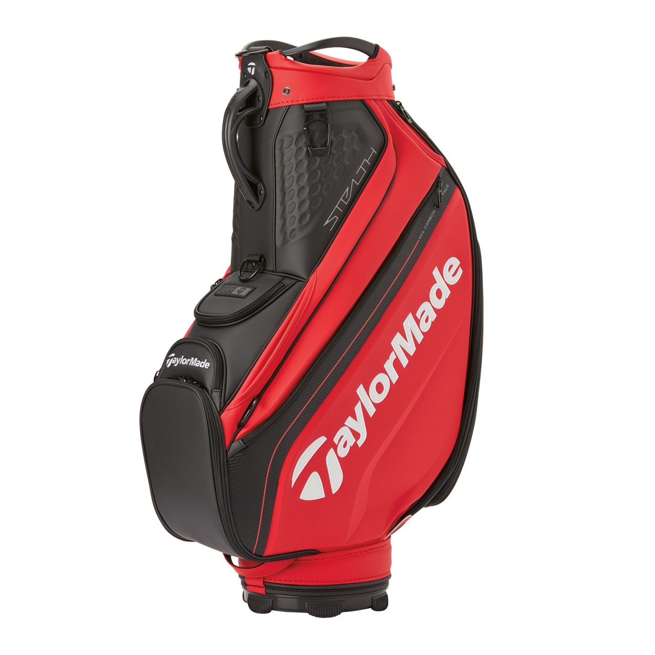 taylormade tour carry bag