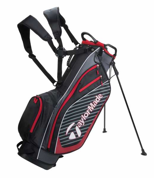 TaylorMade Pro Standbag 6.0