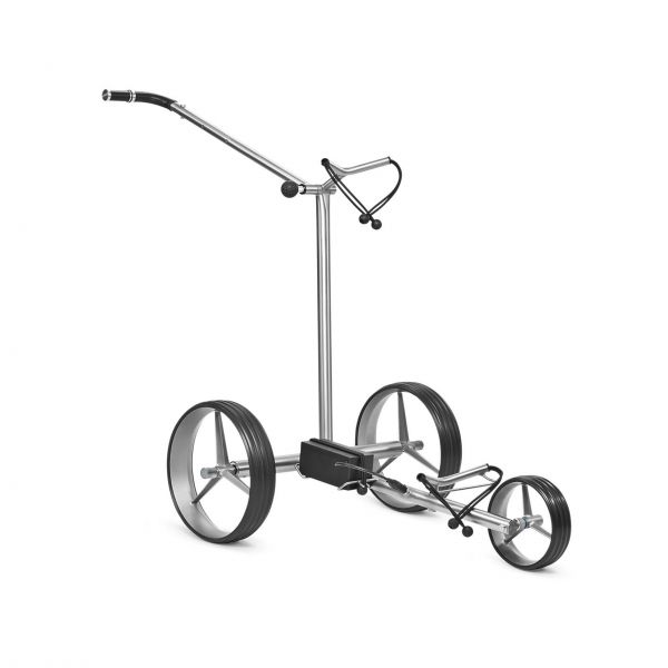 TiCad Liberty Elektrotrolley