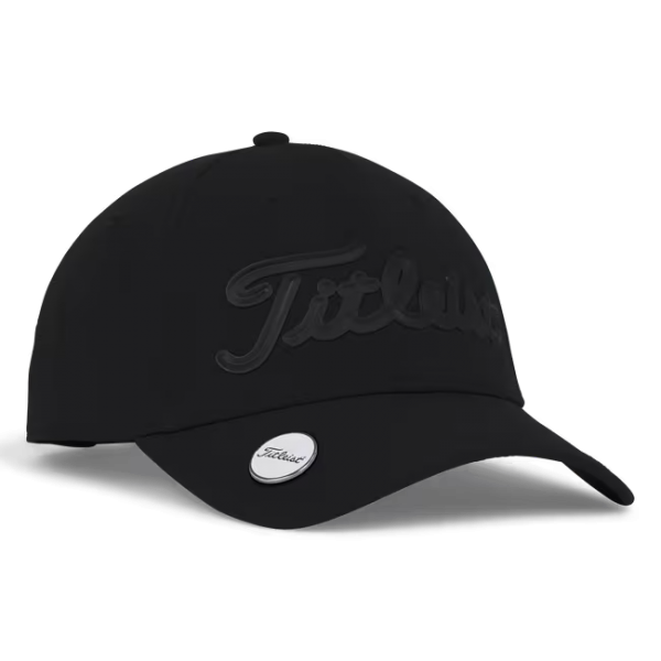 Titleist Players Performance Ballmarker Cap Herren