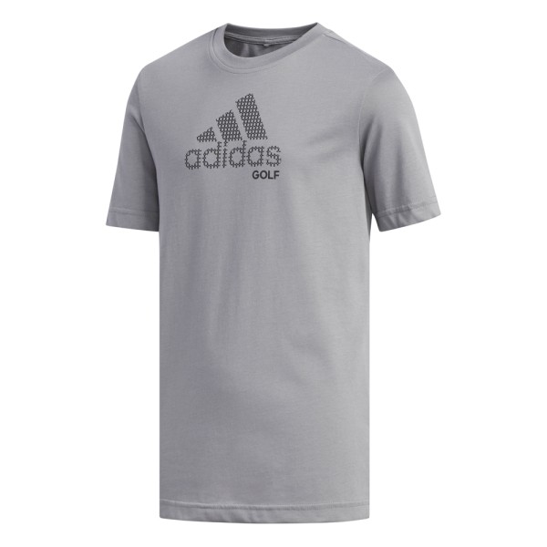 adidas Graphic T-shirt Jungen grau