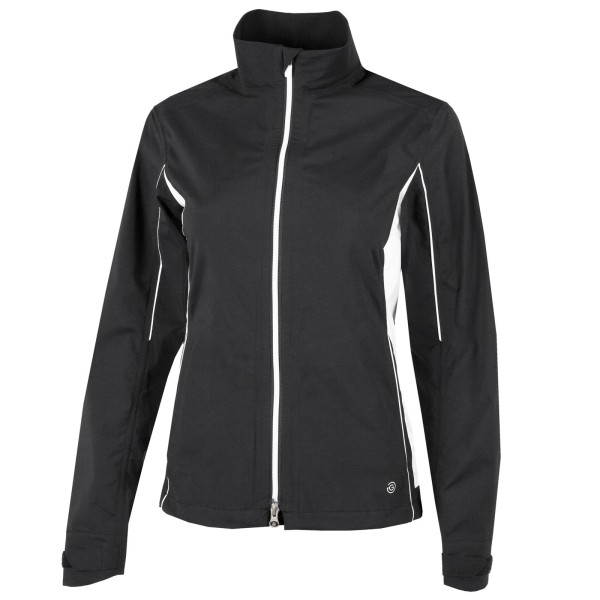 Galvin Green AILA Jacke Damen schwarz/weiß