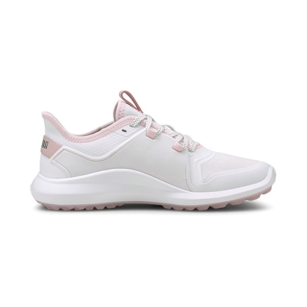 Puma IGNITE FASTEN8 Golfschuh Damen weiß