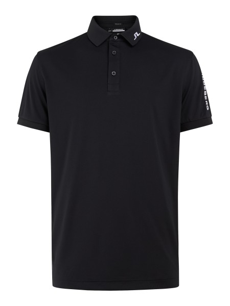 J.Lindeberg Tour Tech Reg Fit Golf Polo Herren