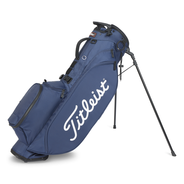 Titleist Players 4 Standbag
