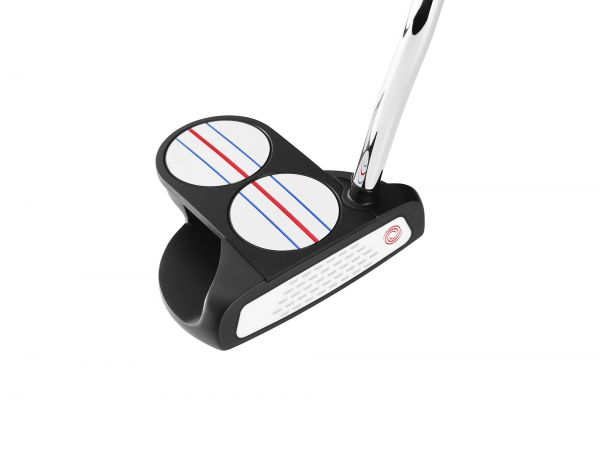 Odyssey 2BALL TripleTrack Putter