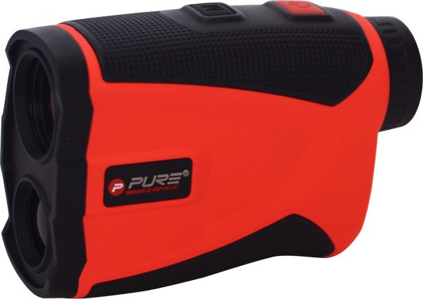 Pure2Improve Golf Laser Rangefinder