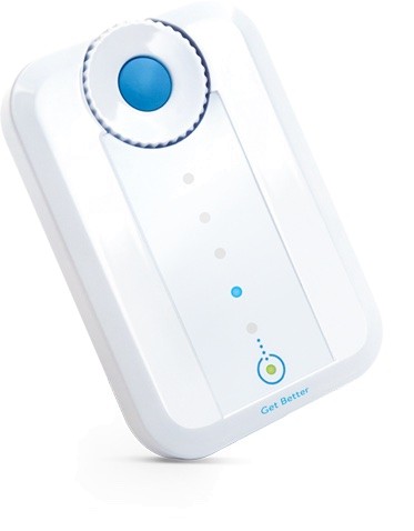 Bluetens UNO Sport EMS-Gerät