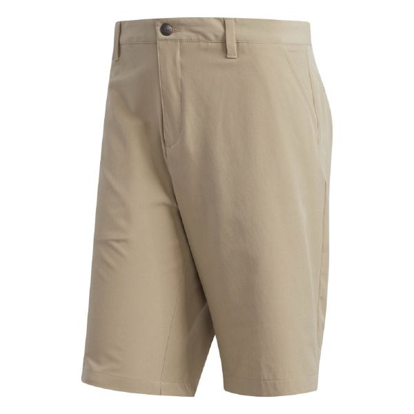 adidas Ultimate365 Short Herren beige