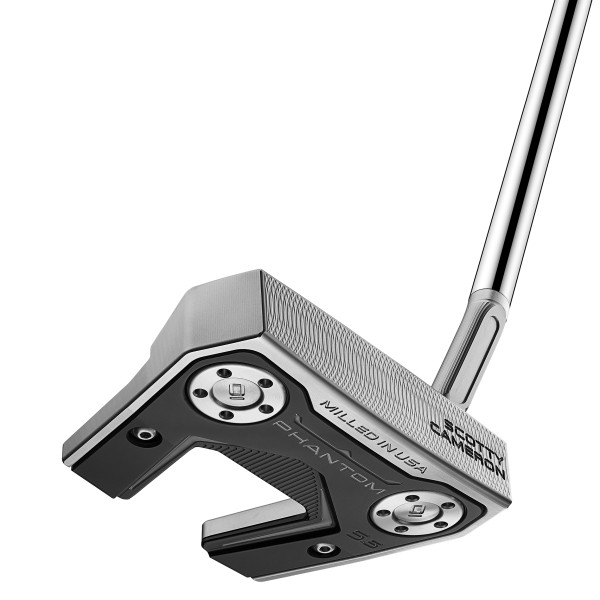 Scotty Cameron PhantomX 5.5 Putter