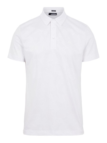 J.Lindeberg Clide Regular Fit Golf Polo Herren