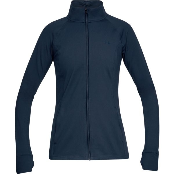 Under Armour Zinger Fullzip Damen navy