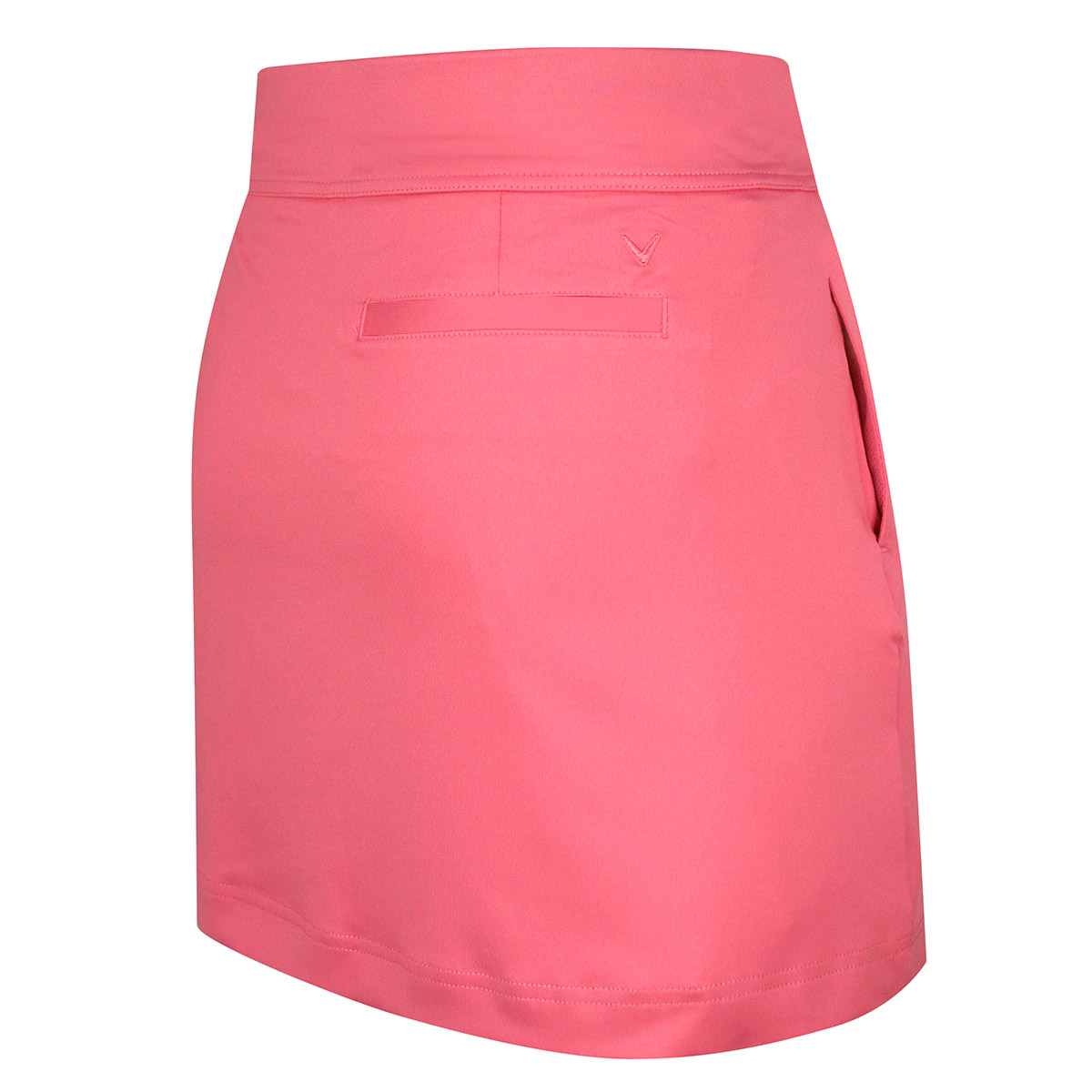 14+ Tummy Control Golf Skort