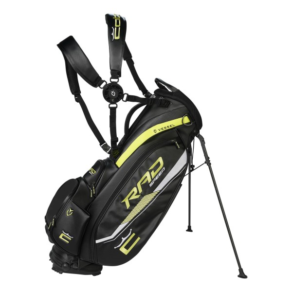 Cobra RADspeed Tour Stand Bag