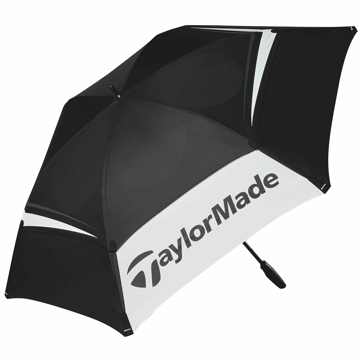 Ministerie Moskee Zegevieren Bestel Taylormade Double Canopy Paraplu bij Golfshop.nl!