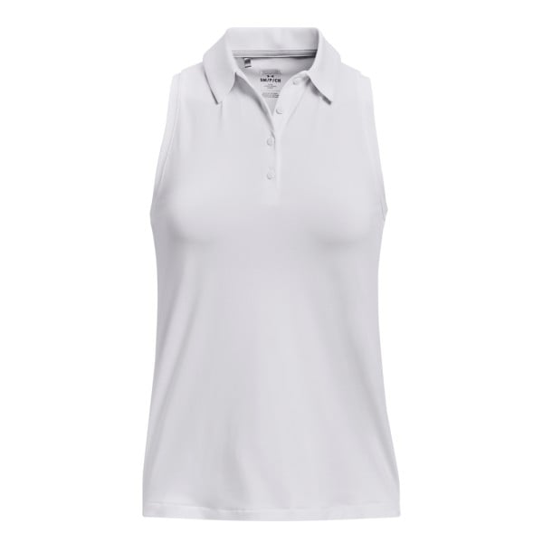 Under Armour Playoff SL Polo Damen