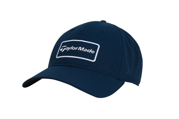 TaylorMade PerfromanceLite Cap Herren navy