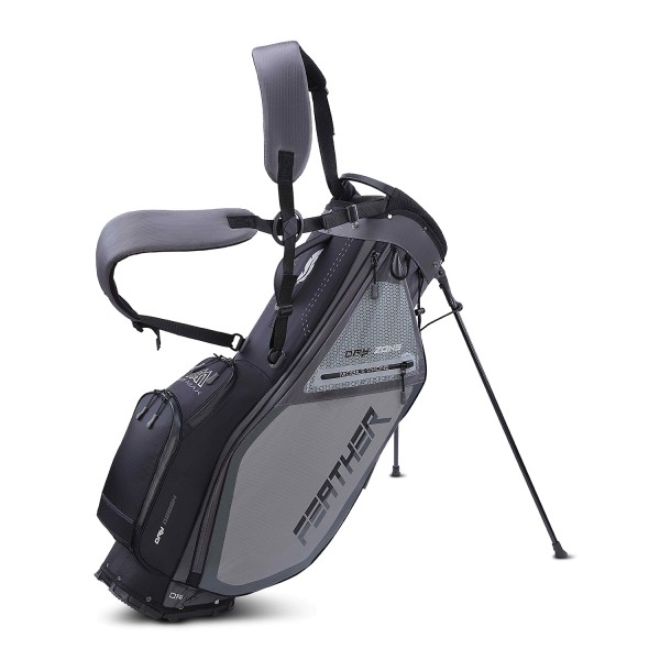 Big Max Dri Lite Feather Standbag