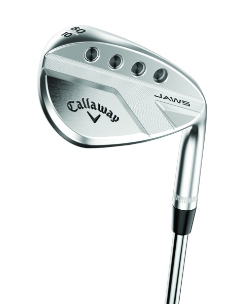 Callaway JAWZ FullToe Wedge