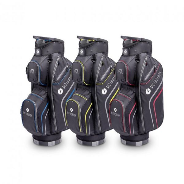 Motocaddy Lite-Series Cartbag