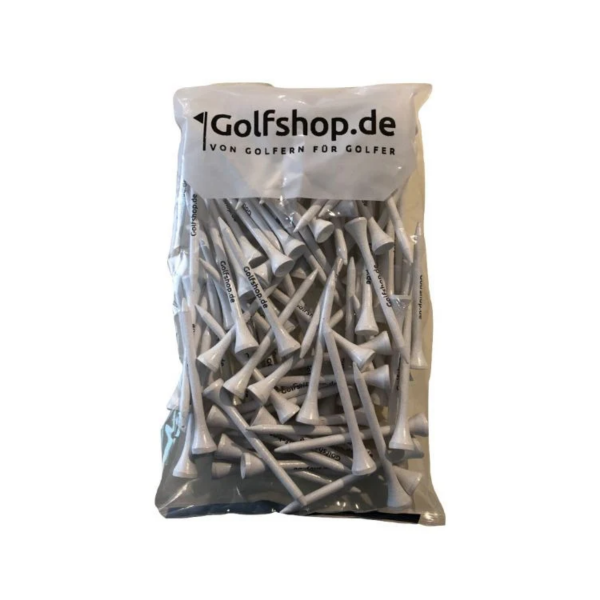 Golfshop.de Tees 100er Beutel