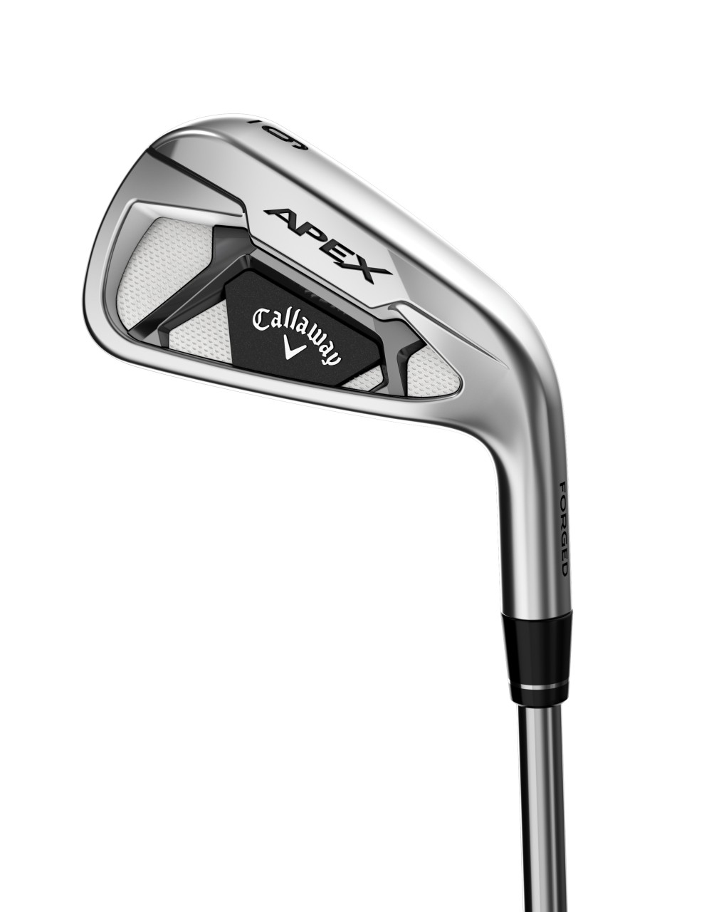 Callaway APEX21 Eisensatz