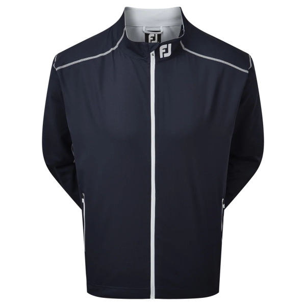 Footjoy Windshirt Fullzip Herren