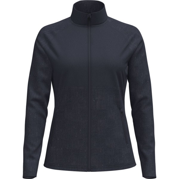 Under Amour Drive Pro Hybrid FZ Damen L navy/weiß