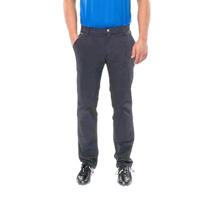 Alberto PRO - 3xDry Cooler Herren dunkelgrau