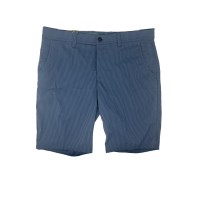 Alberto EARNIE - WR Summer Stripe Shorts Herren