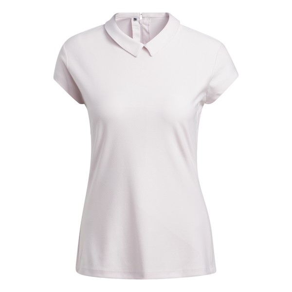 adidas Sport performance Jaquard Polo Ladies