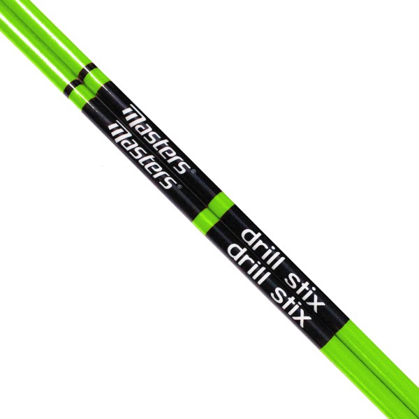 Masters Drill Stix Training Sticks 2pcs.