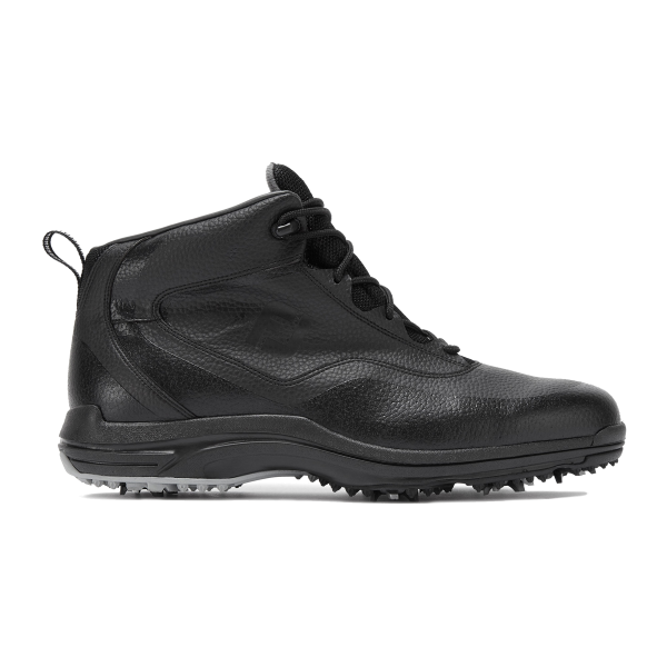 Footjoy Winterboot Herren schwarz