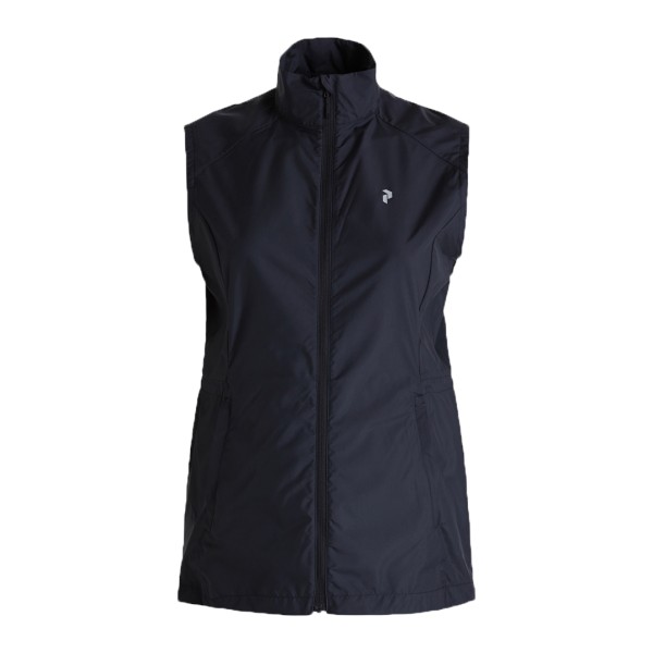 Peak Performance W Wind Weste Damen