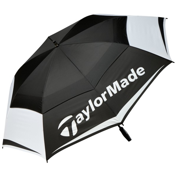 Taylormade Double Canopy Schirm 64"