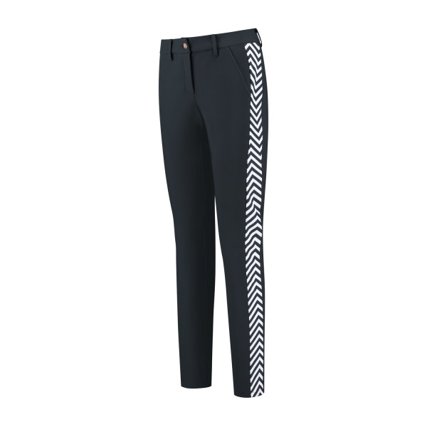 Par69 Ballot Golfhose Damen navy
