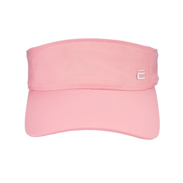 Cobra Crown Visor weiss