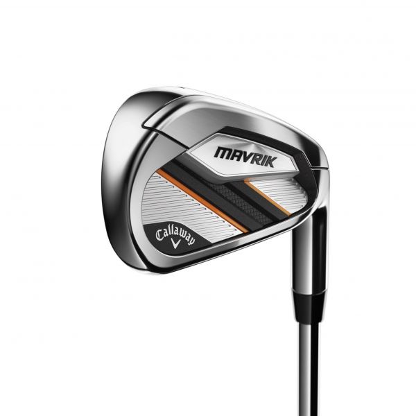 Callaway MAVRIK Wedges
