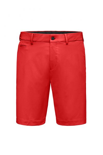 KJUS Ike Short Herren rot