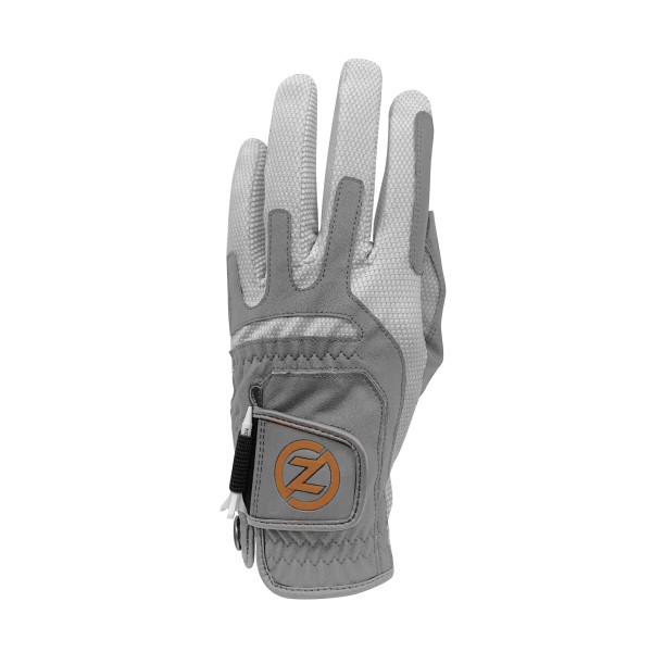 Zero Friction Copper Flex Cabretta Glove Men